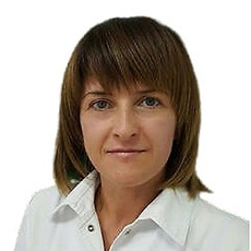 Мальцева Галина Викторовна, детский ЛОР