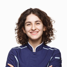 Чхиквадзе Анна Теймуразовна, стоматолог-терапевт