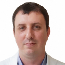 Ткаченко Станислав Александрович, ортопед