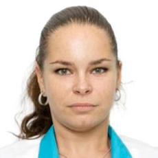 Беляева Дарья Михайловна, дерматолог