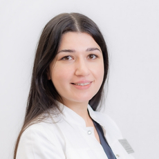 Шамсидинова Гузель Комилжоновна, анестезиолог