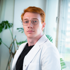Кириченко Владислав Вадимович, дерматолог