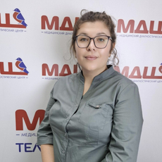 Асадова Юлия Геннадьевна, гинеколог