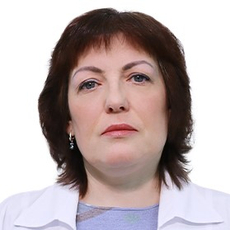 Бейлина Татьяна Анатольевна, врач функциональной диагностики