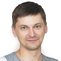 Блохин Александр Николаевич, анестезиолог