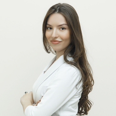 Дуганджи Натали Имадовна, дерматолог