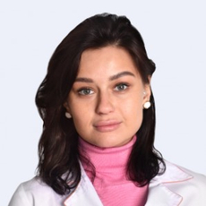 Бойко Анна Юрьевна, дерматолог