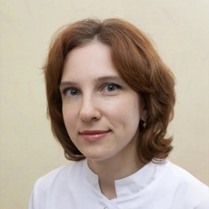 Князева Ирина Николаевна, детский стоматолог