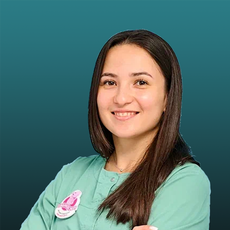 Шарафутдинова Алия Хамитовна, детский стоматолог