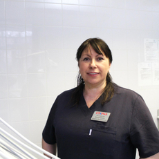 Владимирцева Людмила Владимировна, стоматолог-терапевт