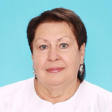 Тимченко Мария Николаевна, невролог