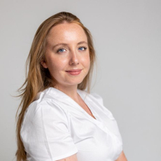 Нестеренко Валерия Геннадьевна, стоматолог-терапевт