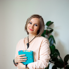 Агапова Ирина, психолог