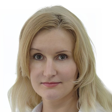 Костерова Елена Николаевна, ортодонт