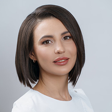 Шакурова Асия Азатовна, врач-косметолог