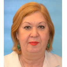 Ермилова Ольга Петровна, гинеколог