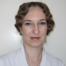 Яковлева Ольга Анатольевна, анестезиолог