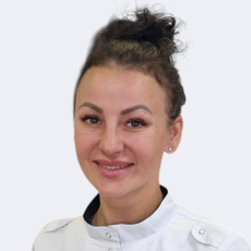 Решетникова Анна Александровна, стоматолог-терапевт