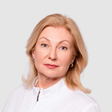 Цемахович Марина Максимовна, гастроэнтеролог