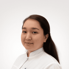 Сахибгареева Марьям Рашитовна, эндокринолог