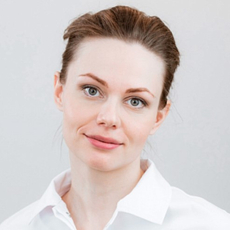 Кривоухова Светлана Александровна, стоматолог-терапевт