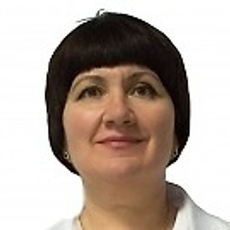 Шабалина Наталья Ивановна, нефролог