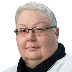 Суворова Ирина Вячеславовна, невролог