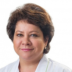 Шалаева Оксана Михайловна, онколог