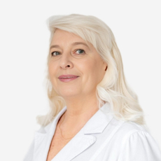 Смирнова Ирина Ивановна, гастроэнтеролог