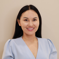 Сагандыкова Руслана Эрес-Ооловна, дерматолог