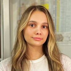 Анкудинова Анастасия Сергеевна, детский реабилитолог