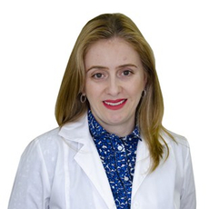 Мамиева Диана Ахсарбековна, физиотерапевт