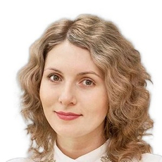 Метельская Олеся Дмитриевна, детский нейропсихолог