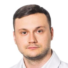 Бакаев Валентин Андреевич, уролог