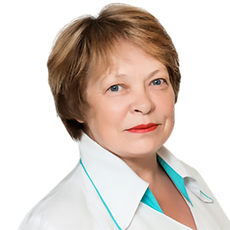 Чусовитина Ольга Анатольевна, остеопат