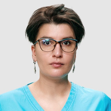 Кириллова Евгения Александровна, психолог