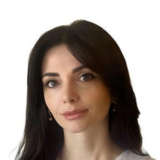Танклаева Светлана Руслановна, невролог