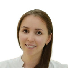 Чазова Елена Геннадьевна, ортодонт