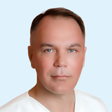 Зграблев Илья Игоревич, психотерапевт