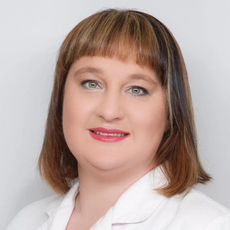 Кокарева Екатерина Валерьевна, невролог