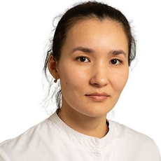 Бачанова Айман Батыровна, ЛОР