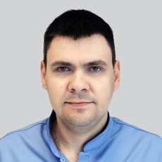 Филатенков Павел Сергеевич, стоматолог-хирург