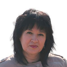 Закирзянова Гузель Искандаровна, детский логопед