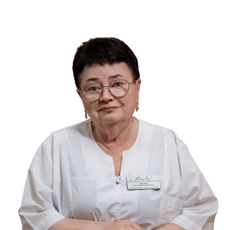 Заремба Ольга Александровна, терапевт