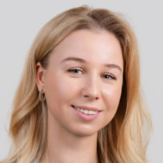 Сухова Олеся Олеговна, ортодонт