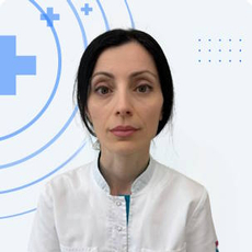 Саидова Аида Апсарутиновна, детский хирург