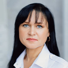 Пантелеева Ольга Юрьевна, массажист