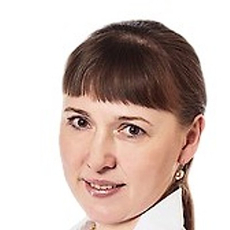 Ерофеева Лариса Николаевна, стоматолог-терапевт