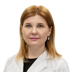 Егорова Марина Анатольевна, врач-косметолог