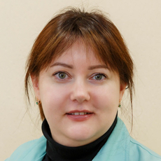 Труханкина Зинаида Владимировна, детский невролог